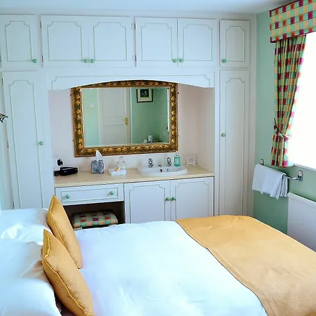 Pensionat The Hazelwood