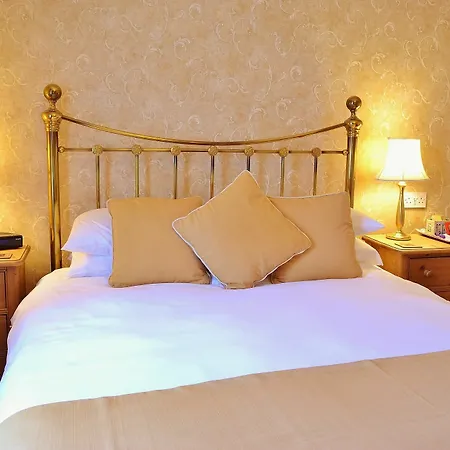 Pensionat The Hazelwood 4*