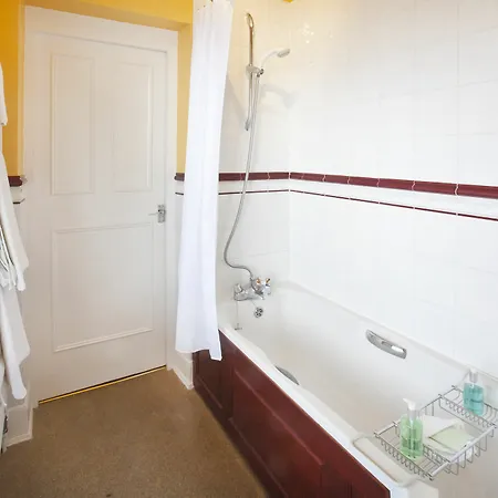 Pensionat The Hazelwood 4*