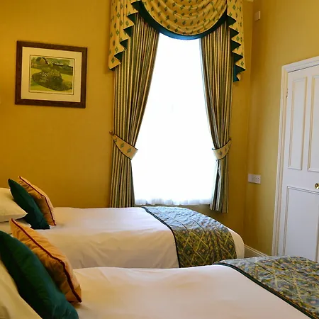 The Hazelwood 4* York