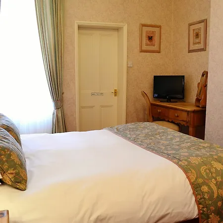 The Hazelwood 4*