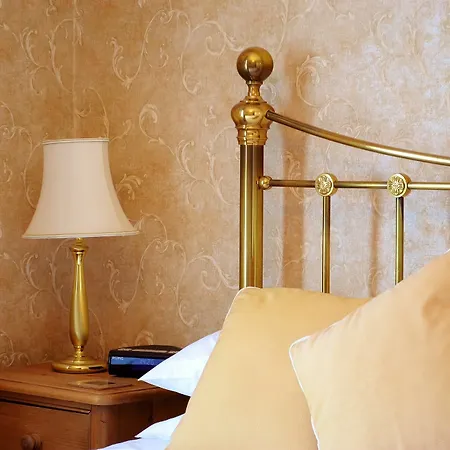 The Hazelwood 4* York