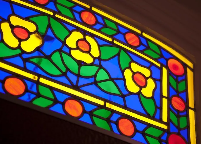 The Hazelwood 4* York