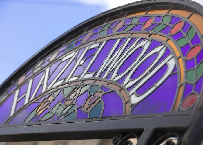 The Hazelwood Maison d'hôtes