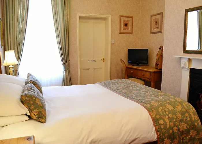The Hazelwood 4*